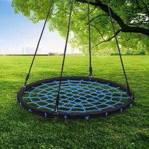 PlanetalsadКрасивые подвесные кресла в саду - Planetalsad